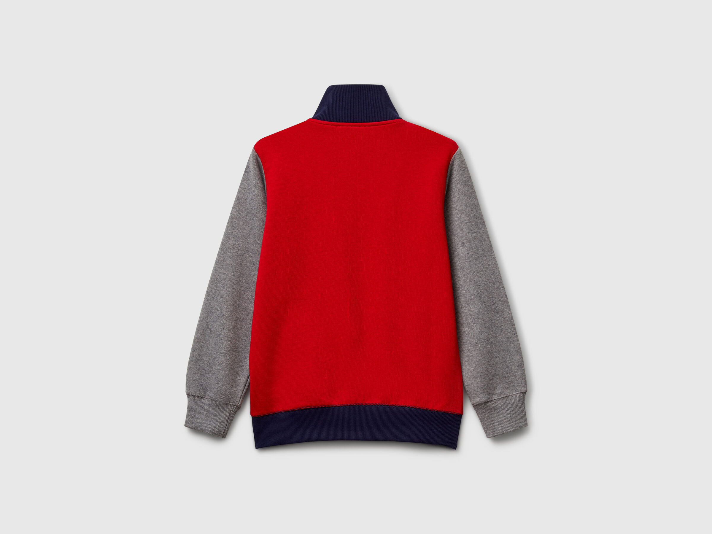 JACKET Junior Boy image number 2